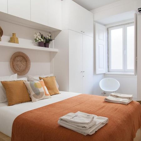 Flh Madragoa Fresh Design Apartment Lisboa المظهر الخارجي الصورة