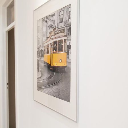Flh Madragoa Fresh Design Apartment Lisboa المظهر الخارجي الصورة