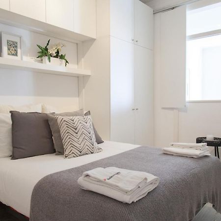 Flh Madragoa Fresh Design Apartment Lisboa المظهر الخارجي الصورة