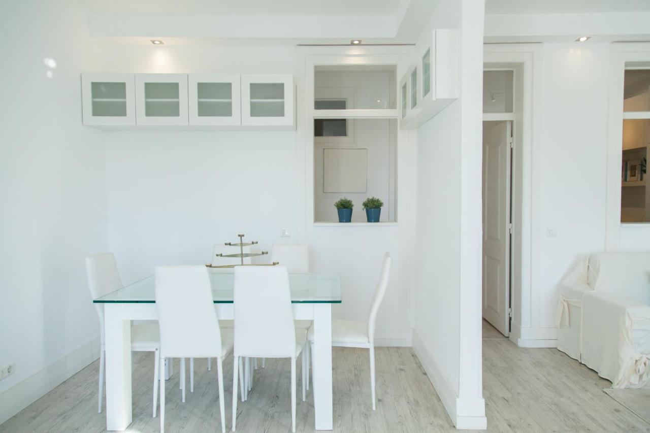Flh Madragoa Fresh Design Apartment Lisboa المظهر الخارجي الصورة