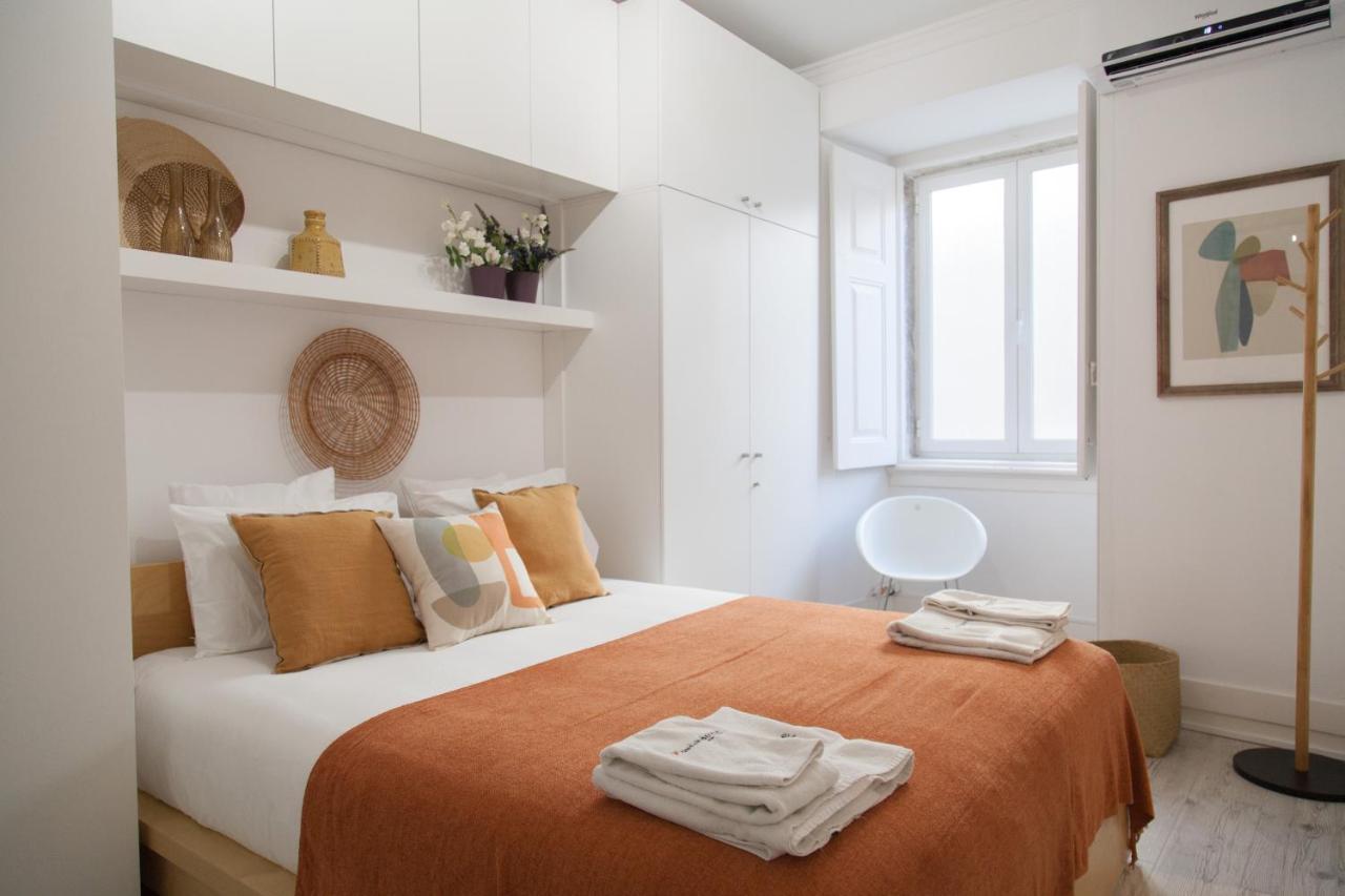 Flh Madragoa Fresh Design Apartment Lisboa المظهر الخارجي الصورة