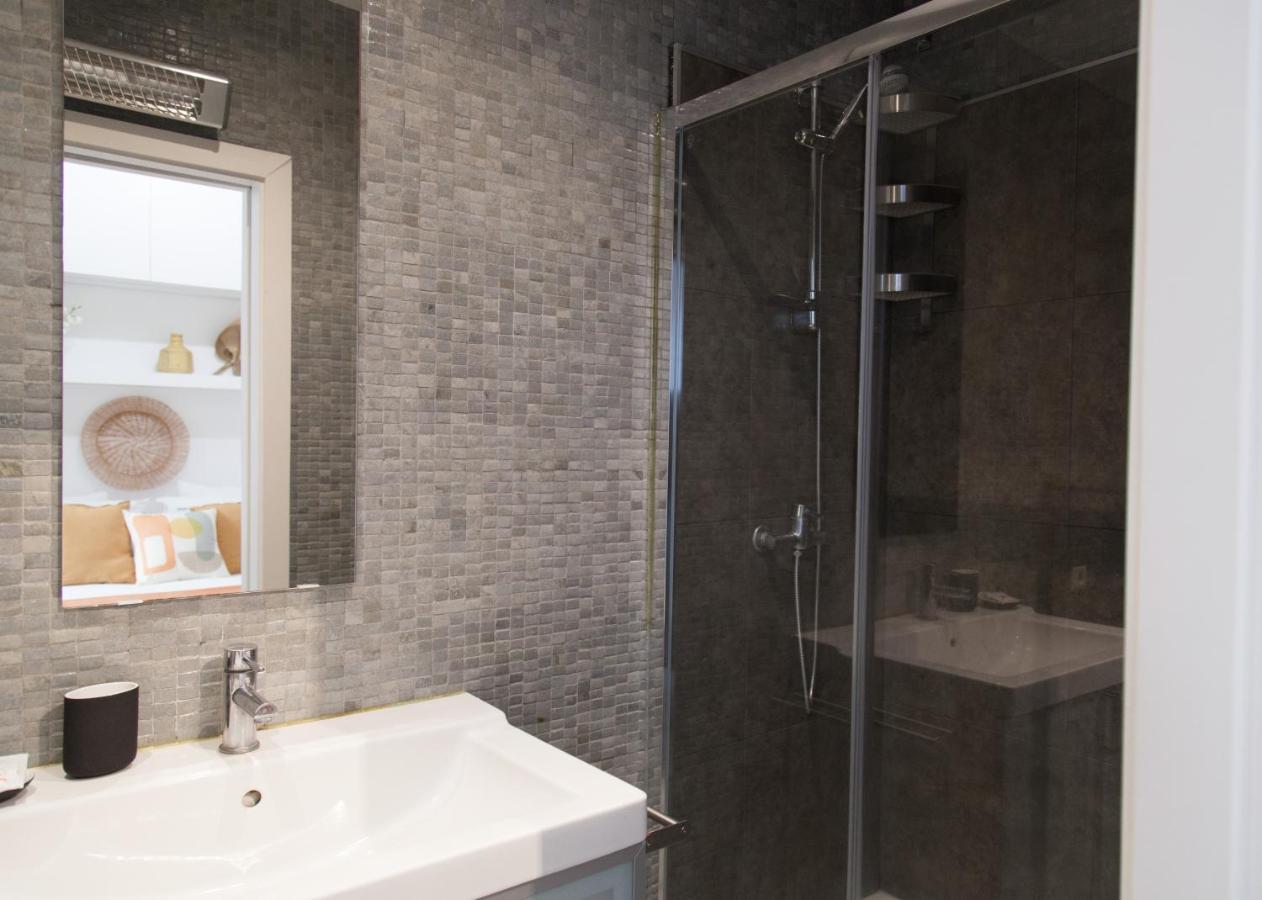 Flh Madragoa Fresh Design Apartment Lisboa المظهر الخارجي الصورة