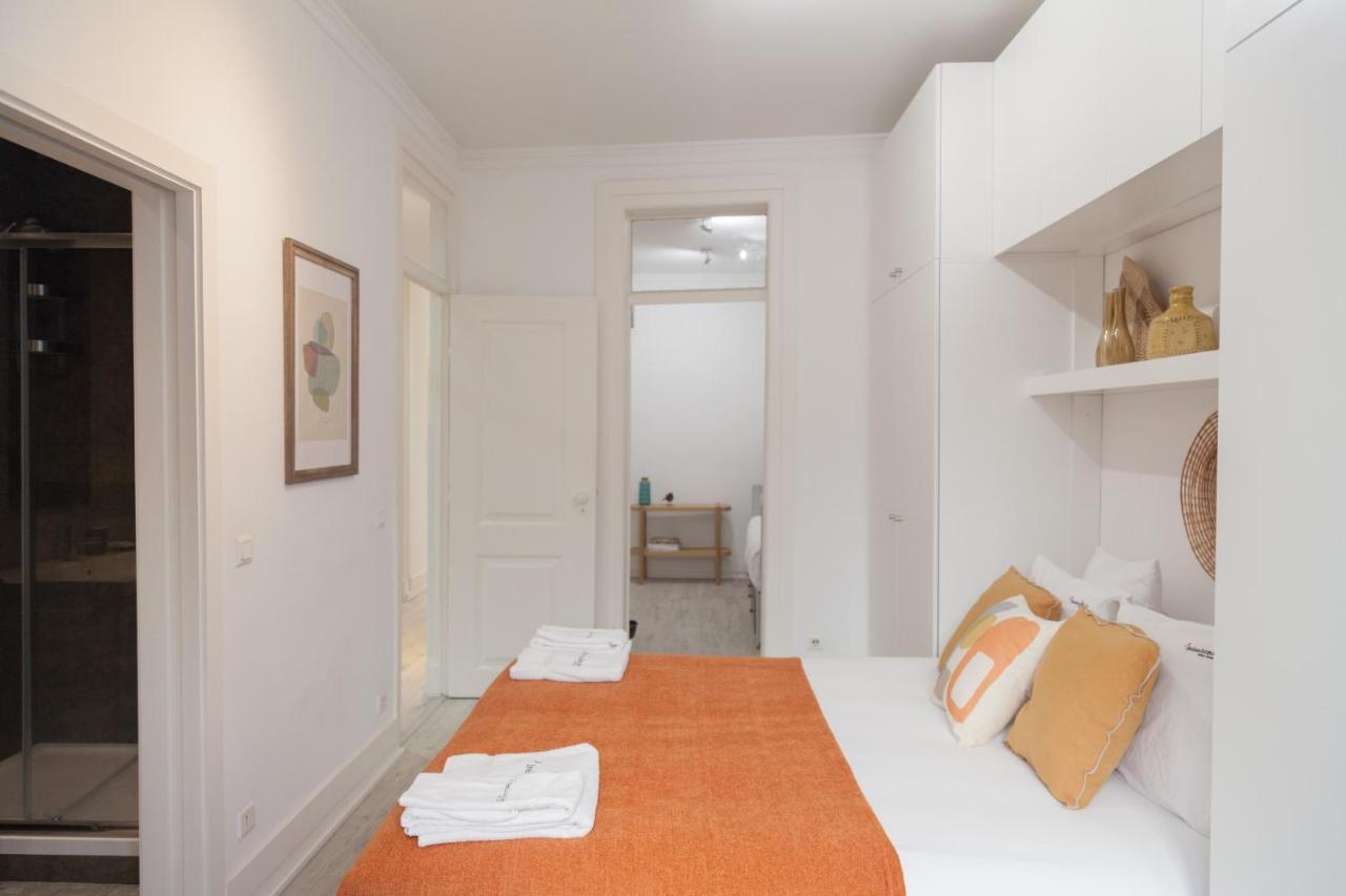 Flh Madragoa Fresh Design Apartment Lisboa المظهر الخارجي الصورة