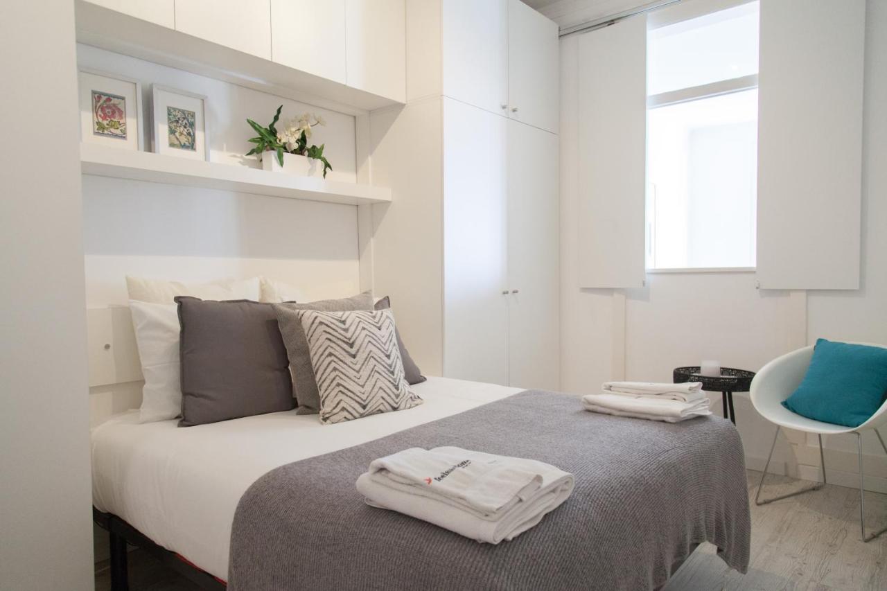 Flh Madragoa Fresh Design Apartment Lisboa المظهر الخارجي الصورة
