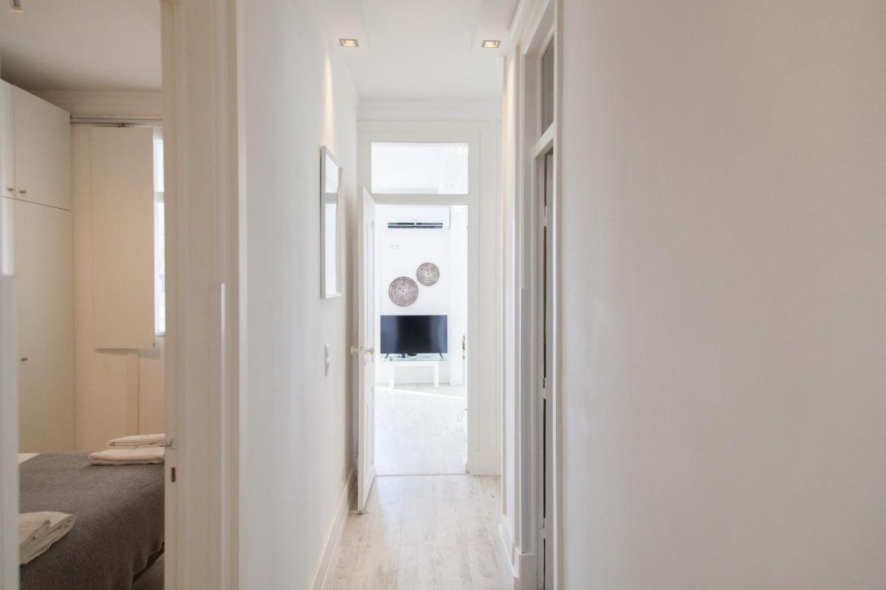 Flh Madragoa Fresh Design Apartment Lisboa المظهر الخارجي الصورة