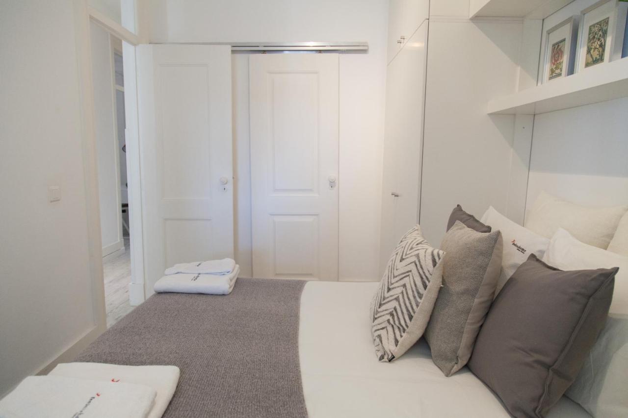 Flh Madragoa Fresh Design Apartment Lisboa المظهر الخارجي الصورة