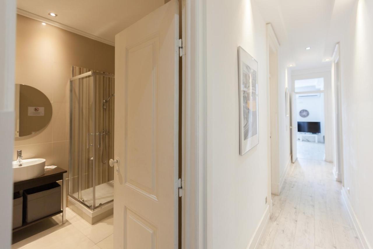 Flh Madragoa Fresh Design Apartment Lisboa المظهر الخارجي الصورة
