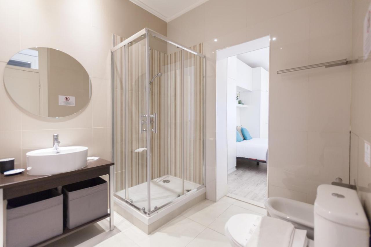 Flh Madragoa Fresh Design Apartment Lisboa المظهر الخارجي الصورة